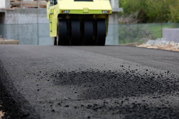 Best Driveway Pavers Installation  in Deatsville, AL