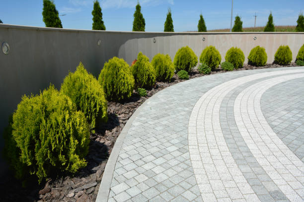 Best Cobblestone Driveway Pavers  in Deatsville, AL