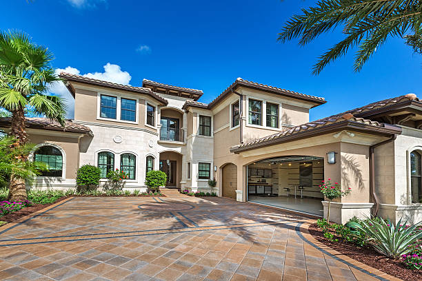 Best Concrete Paver Driveway  in Deatsville, AL