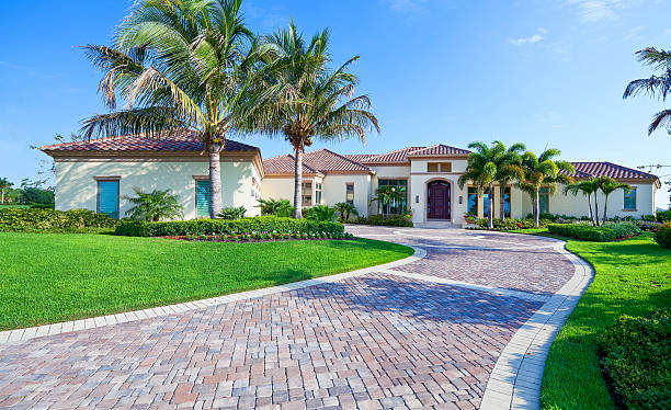 Driveway Repair Near Me in Deatsville, AL