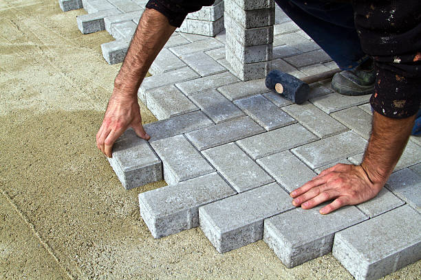 Reasons to Select Us for Your Driveway Paving Requirements in Deatsville, AL