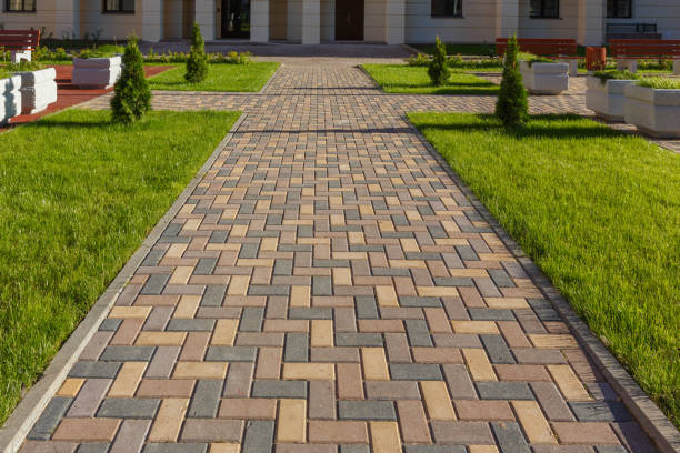 Deatsville, AL Driveway Pavers Company